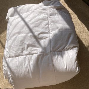 Casaluna Down Insert for Duvet Cover, EUC
